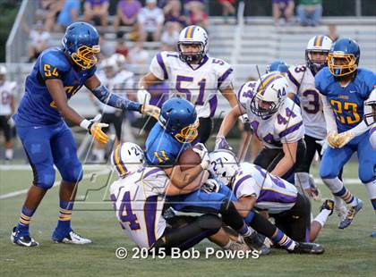 Thumbnail 2 in Lake Braddock @ Lee photogallery.
