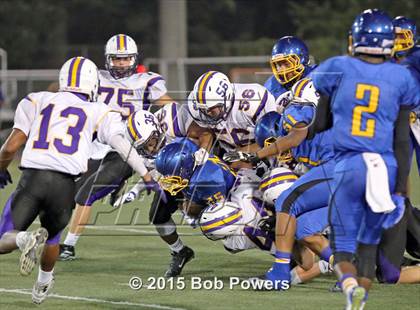 Thumbnail 2 in Lake Braddock @ Lee photogallery.