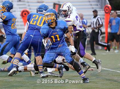 Thumbnail 1 in Lake Braddock @ Lee photogallery.