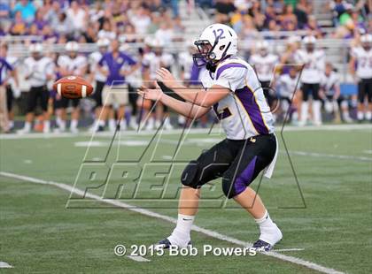 Thumbnail 3 in Lake Braddock @ Lee photogallery.
