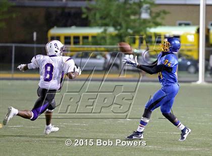 Thumbnail 3 in Lake Braddock @ Lee photogallery.