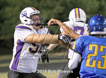 Thumbnail 1 in Lake Braddock @ Lee photogallery.
