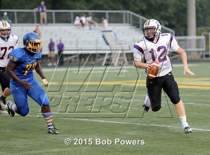 Thumbnail 3 in Lake Braddock @ Lee photogallery.
