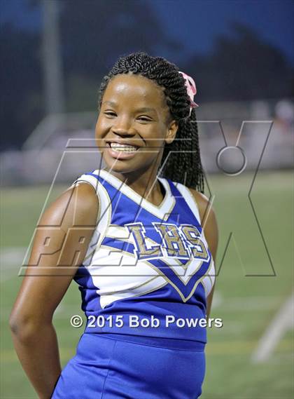 Thumbnail 2 in Lake Braddock @ Lee photogallery.