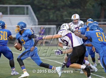 Thumbnail 1 in Lake Braddock @ Lee photogallery.