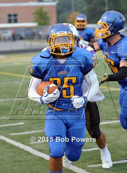 Thumbnail 2 in Lake Braddock @ Lee photogallery.