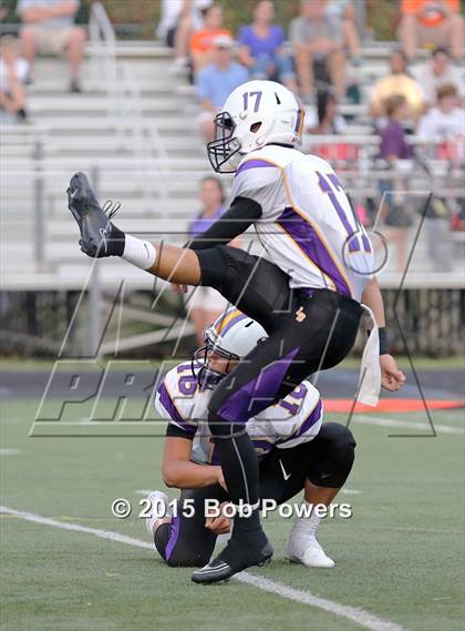 Thumbnail 2 in Lake Braddock @ Lee photogallery.