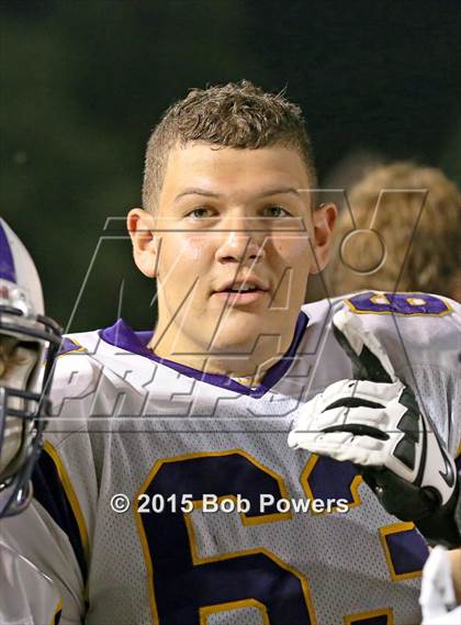 Thumbnail 1 in Lake Braddock @ Lee photogallery.