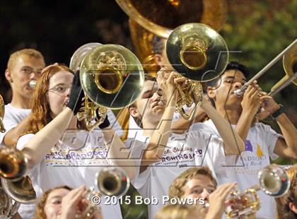 Thumbnail 1 in Lake Braddock @ Lee photogallery.