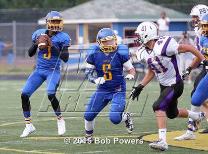 Thumbnail 3 in Lake Braddock @ Lee photogallery.