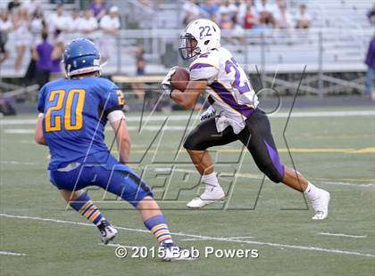 Thumbnail 2 in Lake Braddock @ Lee photogallery.