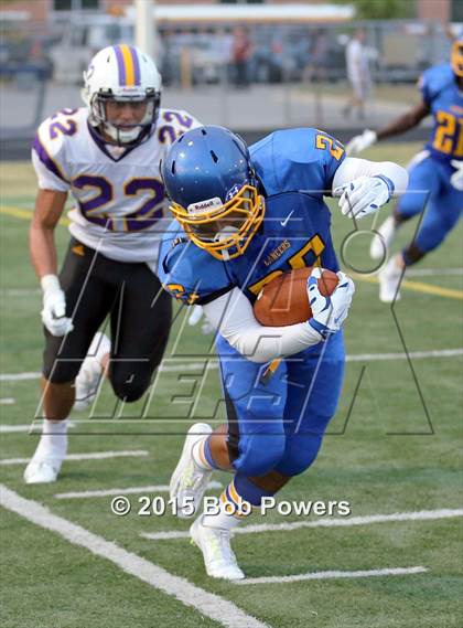 Thumbnail 1 in Lake Braddock @ Lee photogallery.