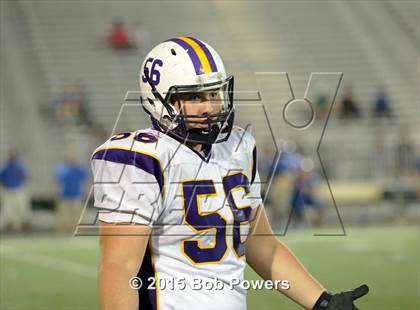 Thumbnail 3 in Lake Braddock @ Lee photogallery.