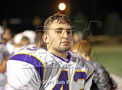 Thumbnail 2 in Lake Braddock @ Lee photogallery.