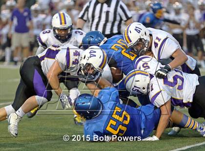 Thumbnail 3 in Lake Braddock @ Lee photogallery.