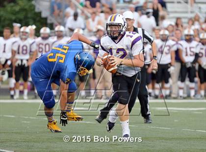 Thumbnail 1 in Lake Braddock @ Lee photogallery.