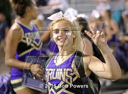 Thumbnail 1 in Lake Braddock @ Lee photogallery.