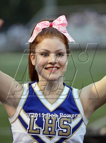 Thumbnail 3 in Lake Braddock @ Lee photogallery.