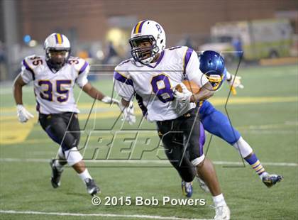 Thumbnail 3 in Lake Braddock @ Lee photogallery.