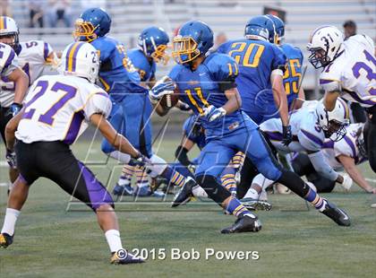 Thumbnail 2 in Lake Braddock @ Lee photogallery.