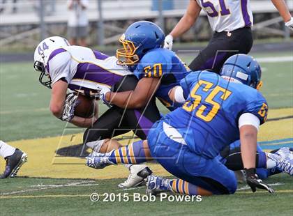 Thumbnail 1 in Lake Braddock @ Lee photogallery.