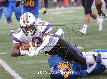 Thumbnail 3 in Lake Braddock @ Lee photogallery.