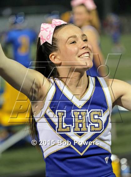 Thumbnail 1 in Lake Braddock @ Lee photogallery.