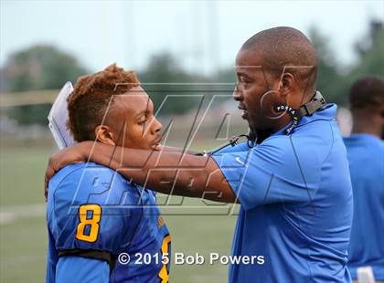 Thumbnail 3 in Lake Braddock @ Lee photogallery.