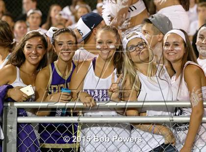 Thumbnail 2 in Lake Braddock @ Lee photogallery.