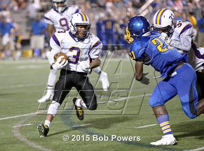 Thumbnail 1 in Lake Braddock @ Lee photogallery.