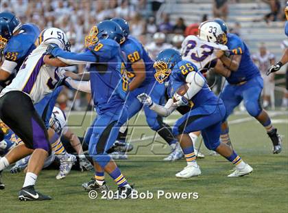 Thumbnail 3 in Lake Braddock @ Lee photogallery.