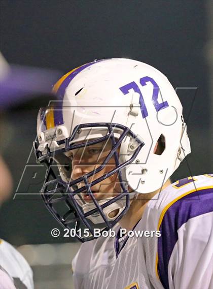 Thumbnail 1 in Lake Braddock @ Lee photogallery.