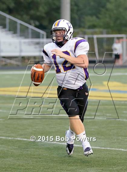 Thumbnail 1 in Lake Braddock @ Lee photogallery.