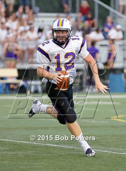 Thumbnail 2 in Lake Braddock @ Lee photogallery.