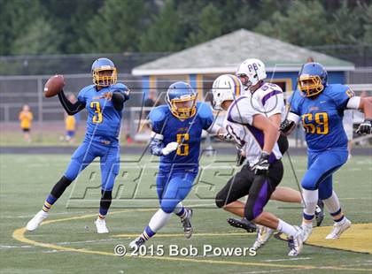 Thumbnail 1 in Lake Braddock @ Lee photogallery.