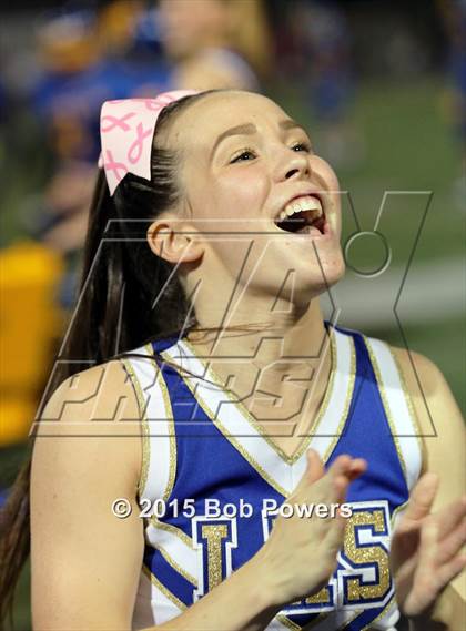 Thumbnail 2 in Lake Braddock @ Lee photogallery.