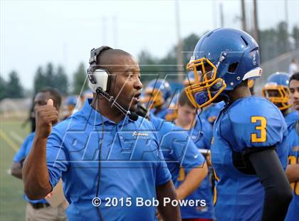 Thumbnail 2 in Lake Braddock @ Lee photogallery.