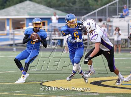 Thumbnail 2 in Lake Braddock @ Lee photogallery.