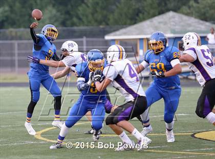 Thumbnail 2 in Lake Braddock @ Lee photogallery.