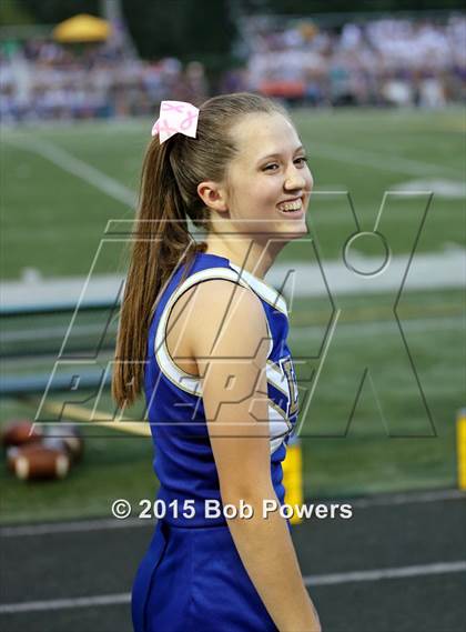Thumbnail 1 in Lake Braddock @ Lee photogallery.
