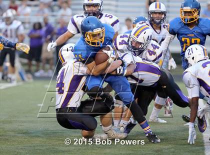 Thumbnail 3 in Lake Braddock @ Lee photogallery.