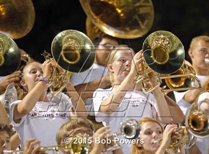 Thumbnail 3 in Lake Braddock @ Lee photogallery.