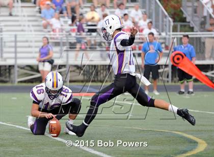 Thumbnail 1 in Lake Braddock @ Lee photogallery.