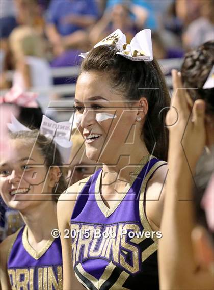 Thumbnail 2 in Lake Braddock @ Lee photogallery.