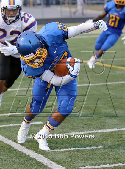 Thumbnail 3 in Lake Braddock @ Lee photogallery.