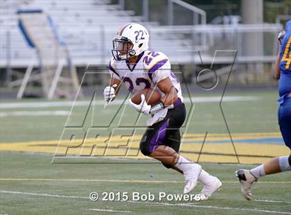 Thumbnail 3 in Lake Braddock @ Lee photogallery.