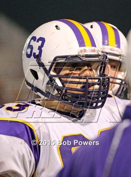 Thumbnail 3 in Lake Braddock @ Lee photogallery.