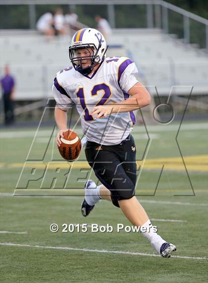 Thumbnail 2 in Lake Braddock @ Lee photogallery.