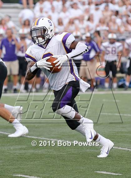 Thumbnail 2 in Lake Braddock @ Lee photogallery.