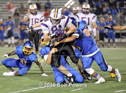 Thumbnail 2 in Lake Braddock @ Lee photogallery.